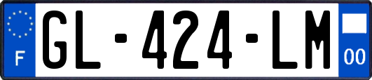 GL-424-LM