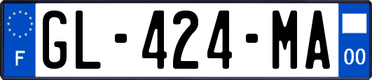 GL-424-MA