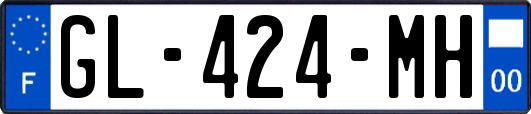 GL-424-MH