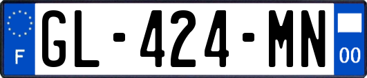 GL-424-MN