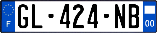 GL-424-NB