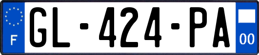 GL-424-PA