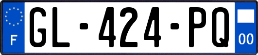 GL-424-PQ
