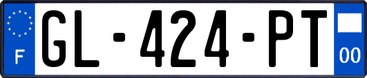 GL-424-PT