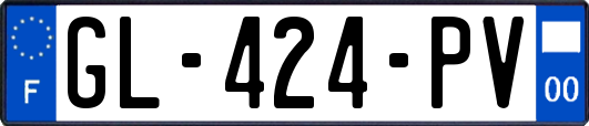 GL-424-PV