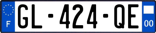GL-424-QE