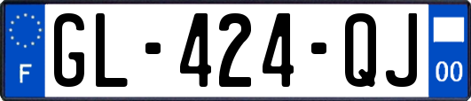 GL-424-QJ