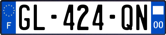 GL-424-QN