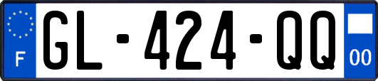 GL-424-QQ