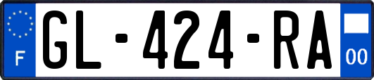 GL-424-RA