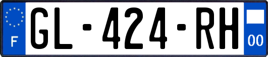 GL-424-RH