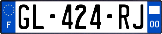 GL-424-RJ