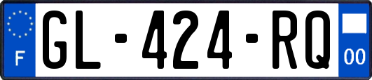 GL-424-RQ