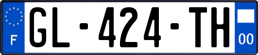 GL-424-TH