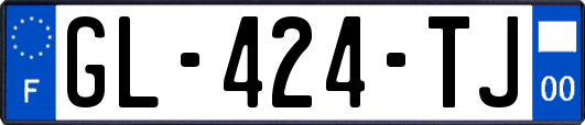 GL-424-TJ