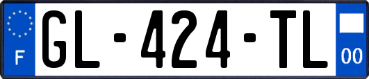 GL-424-TL