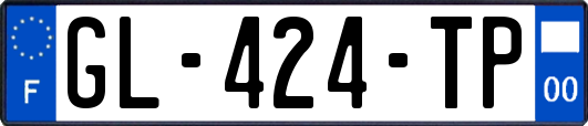 GL-424-TP