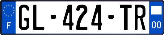 GL-424-TR