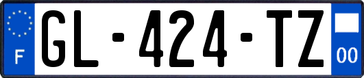 GL-424-TZ