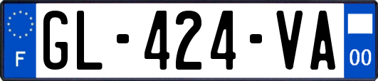 GL-424-VA