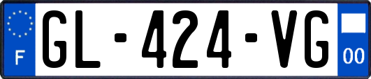 GL-424-VG