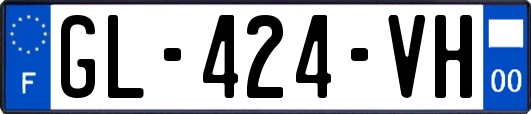 GL-424-VH