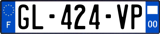 GL-424-VP