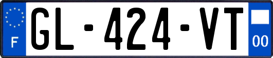 GL-424-VT