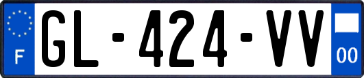 GL-424-VV