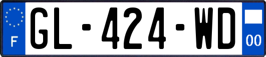 GL-424-WD