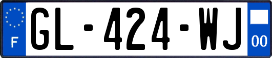 GL-424-WJ