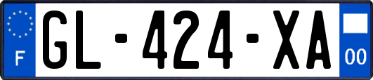 GL-424-XA