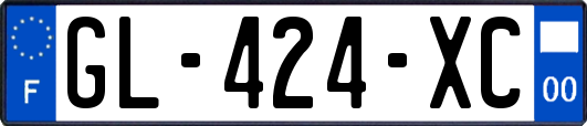 GL-424-XC