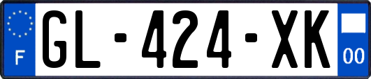 GL-424-XK