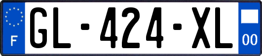 GL-424-XL