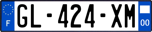GL-424-XM