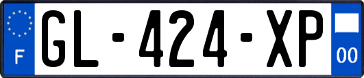 GL-424-XP