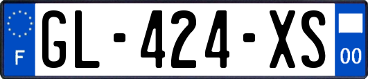 GL-424-XS
