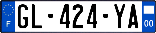 GL-424-YA