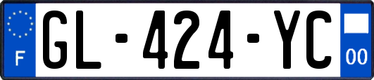 GL-424-YC