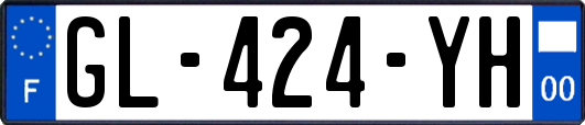 GL-424-YH