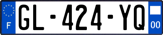 GL-424-YQ