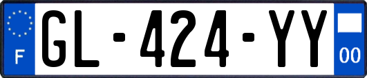 GL-424-YY