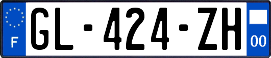 GL-424-ZH