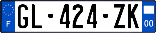 GL-424-ZK