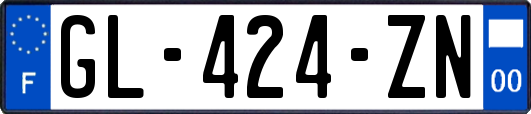 GL-424-ZN