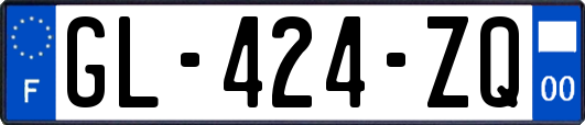 GL-424-ZQ