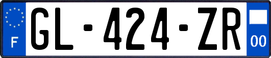 GL-424-ZR