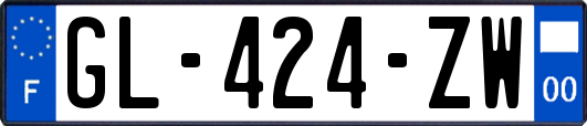 GL-424-ZW