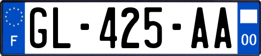 GL-425-AA